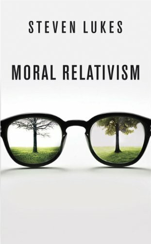 Moral Relativism (Big Ideas)