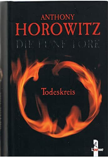 Die fünf Tore (Band 1) – Todeskreis