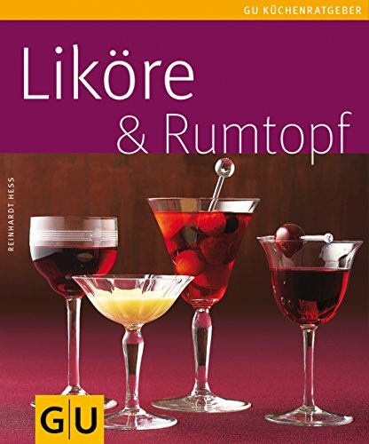 Liköre & Rumtopf