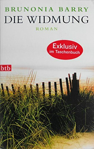 Die Widmung: Roman