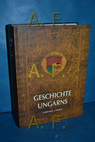 Geschichte Ungarns