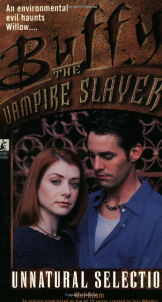 Unnatural Selection (Buffy the Vampire Slayer)