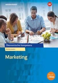 Marketing. Arbeitsbuch