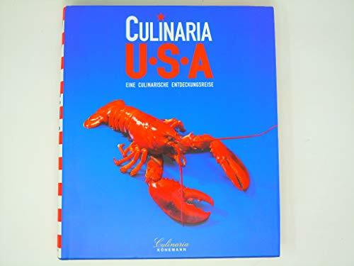 Culinaria USA