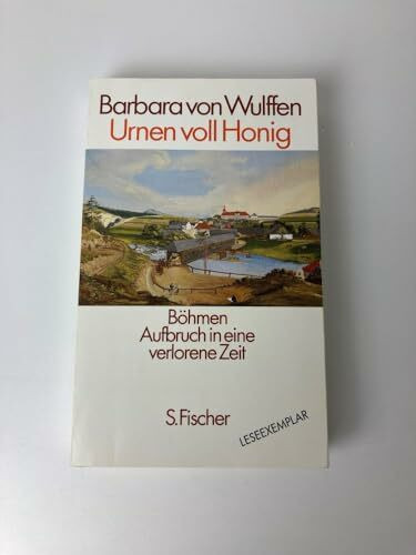 Urnen voll Honig