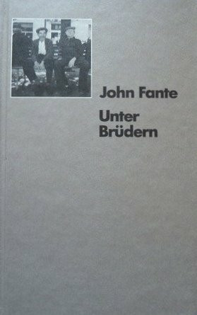 Unter Brüdern