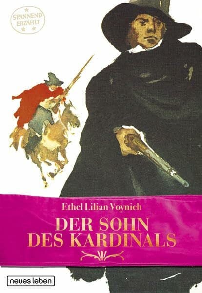 Der Sohn des Kardinals (Spannend erzählt)