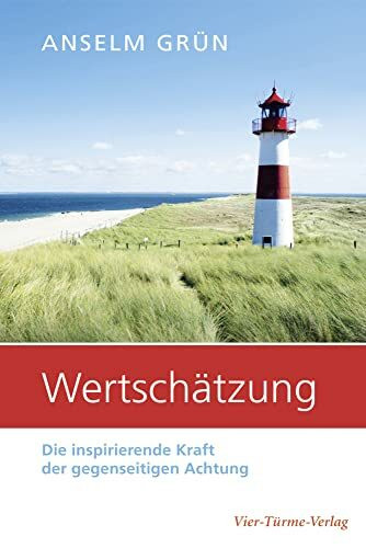 Wertschätzung: Die inspirierende Kraft der gegenseitigen Achtung