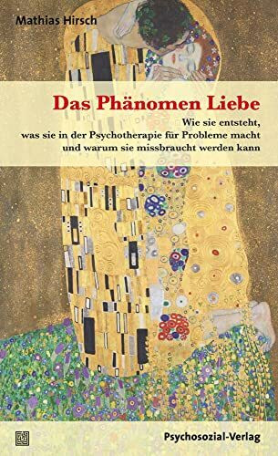 Psychosozial Liebe, Fachbücher Von Mathias Hirsch - Bild 3
