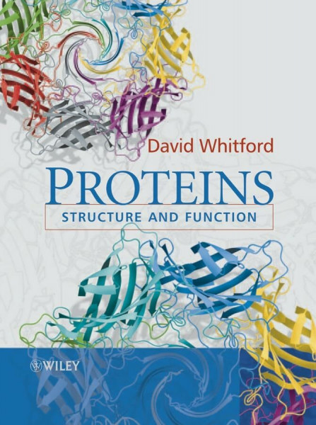 Proteins: Structure And Function