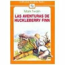 Las Aventuras de Huckleberry Finn Las Aventuras de Huckleberry Finn