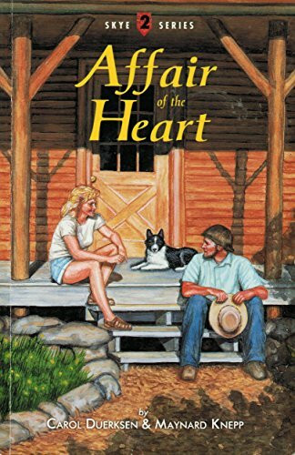 Affair of the Heart