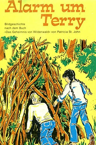 Das Geheimnis von Wildenwald