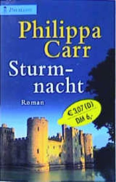Sturmnacht: Roman (Pavillon)