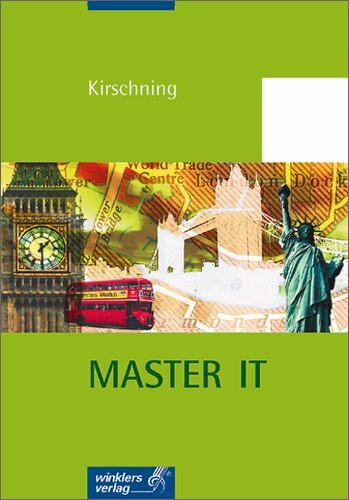 MASTER IT: Textbook, 5., neu bearbeitete Auflage, 2002