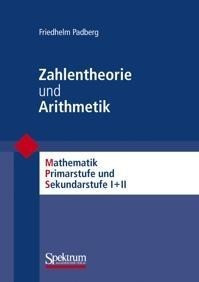 Zahlentheorie und Arithmetik