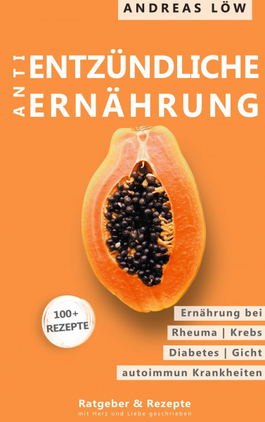 Antientzündliche Ernährung