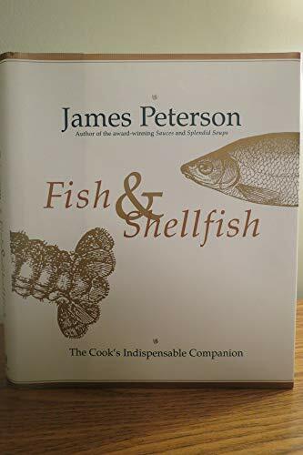 Fish & Shellfish: The Definitive Cook's Companion Fish & Shellfish: The Definitive Cook's Companion