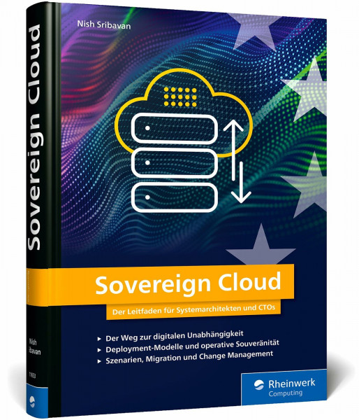 Sovereign Cloud: Strategie, Planung, Entscheidung