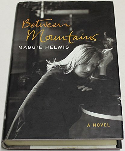 Between Mountains