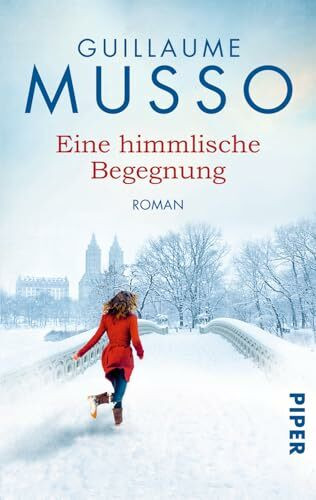 Piper Taschenbuch Eine Himmlische Begegnung, Roman