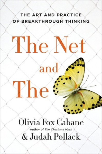 The Net And The Butterfly