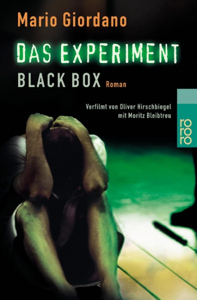 Das Experiment - Black Box