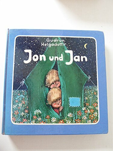 Jon und Jan
