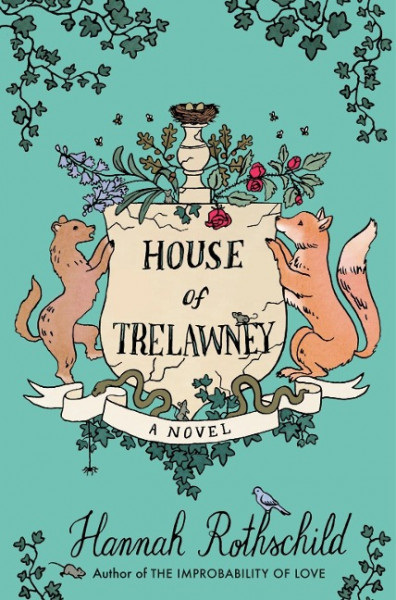 House of Trelawney