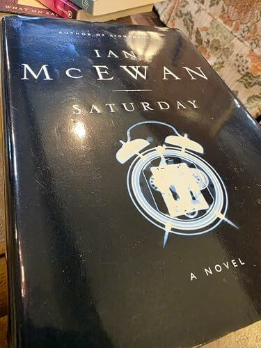 Saturday (Rough Cut)