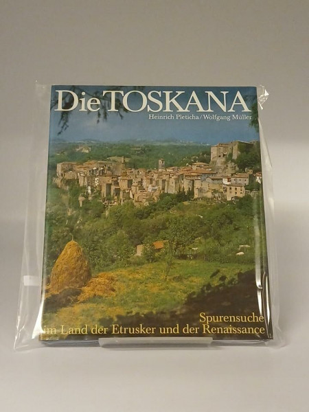 Toskana