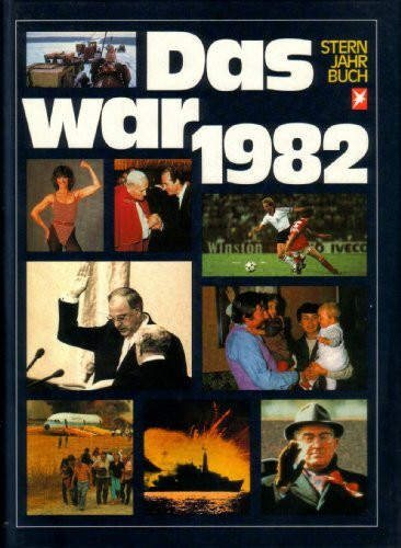 Das war 1982