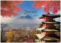 Japan 2022 - Format L