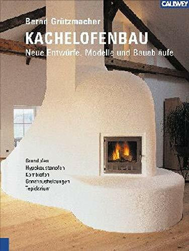 Kachelofenbau