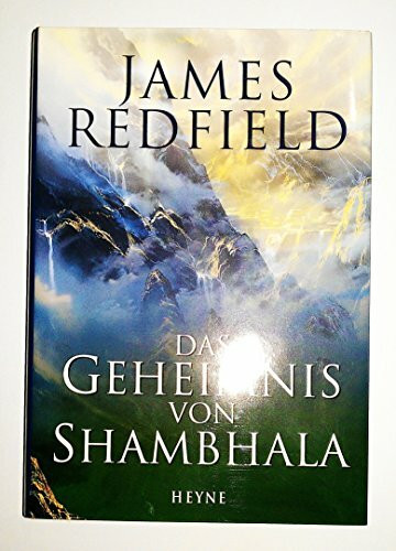 Heyne Das Geheimnis Von Shambhala