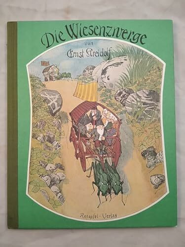 Die Wiesenzwerge.
