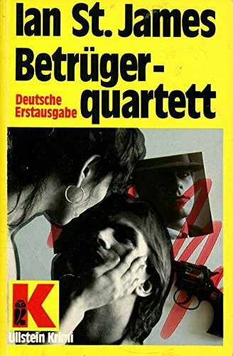 Betrügerquartett.