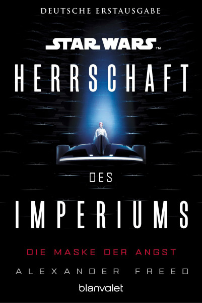 Star Wars™ Herrschaft des Imperiums - Die Maske der Angst