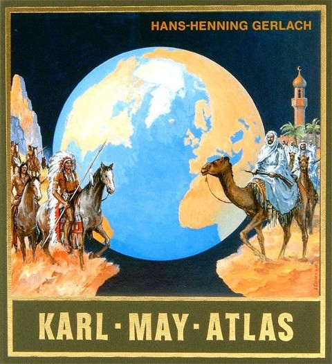 Karl-May-Atlas