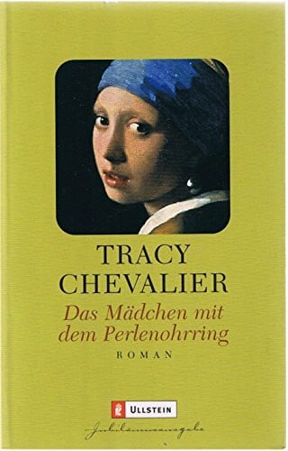 Das Mädchen mit dem Perlohrring