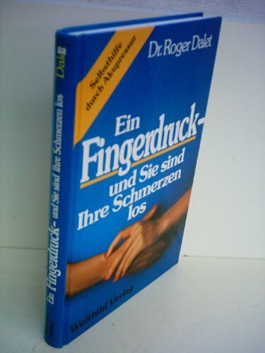 Fignerdruck