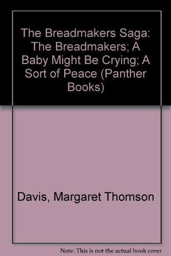 Bread-makers Saga (Panther Books) Bread-makers Saga (Panther Books)