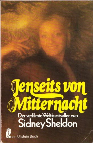 Jenseits von Mitternacht : Roman