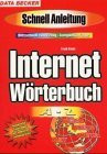 Internet Wörterbuch A-Z