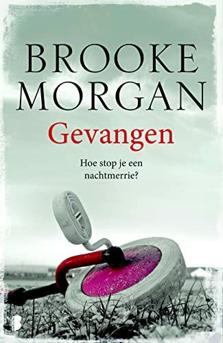 Gevangen: Hoe stop je een nachtmerrie?