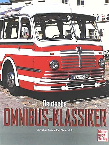 Deutsche Omnibus-Klassiker