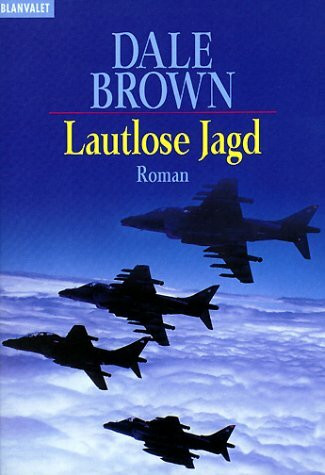 Lautlose Jagd. Roman