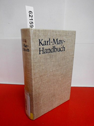 Karl - May - Handbuch