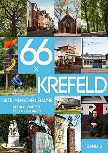 66 x Krefeld, Band 2