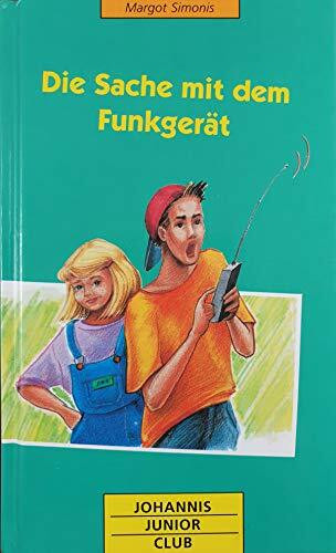 Die Sache mit dem Funkgerät